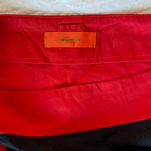 Colorblock skirt - Picture 7 of 8